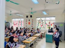Chuyên đề cụm khối lớp 4