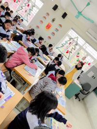 Ảnh tại buổi dạy chuyên đề K4