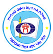 Trường tiểu học Văn Yên