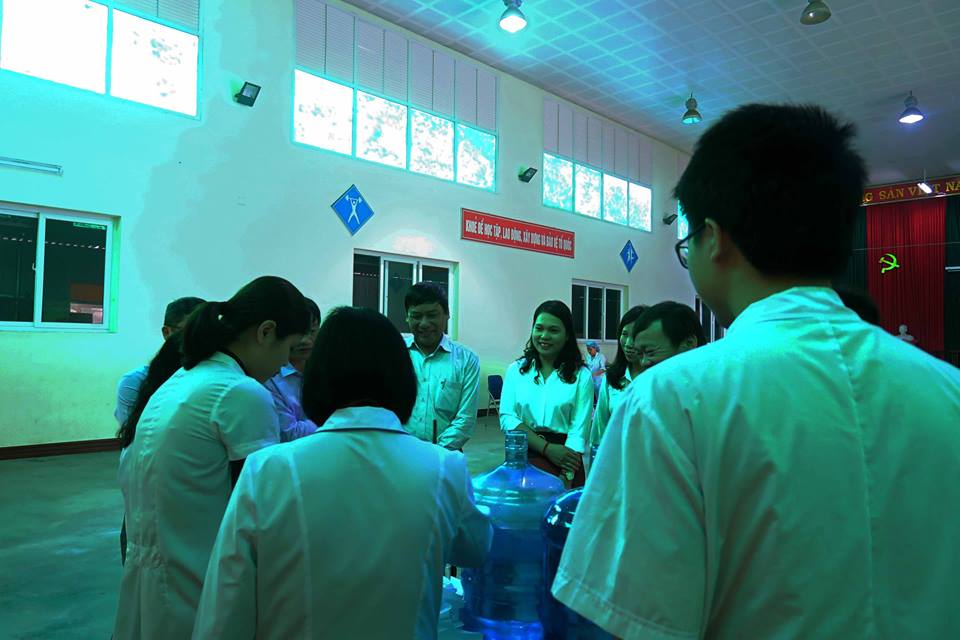 răng BGH