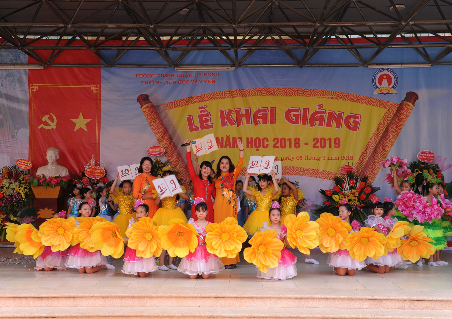 ket thuc