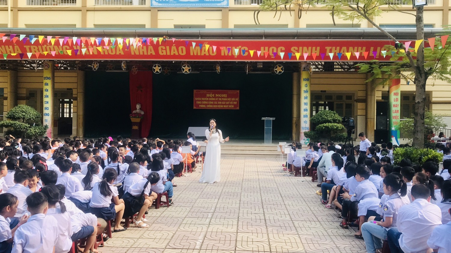 hoa xinh 1