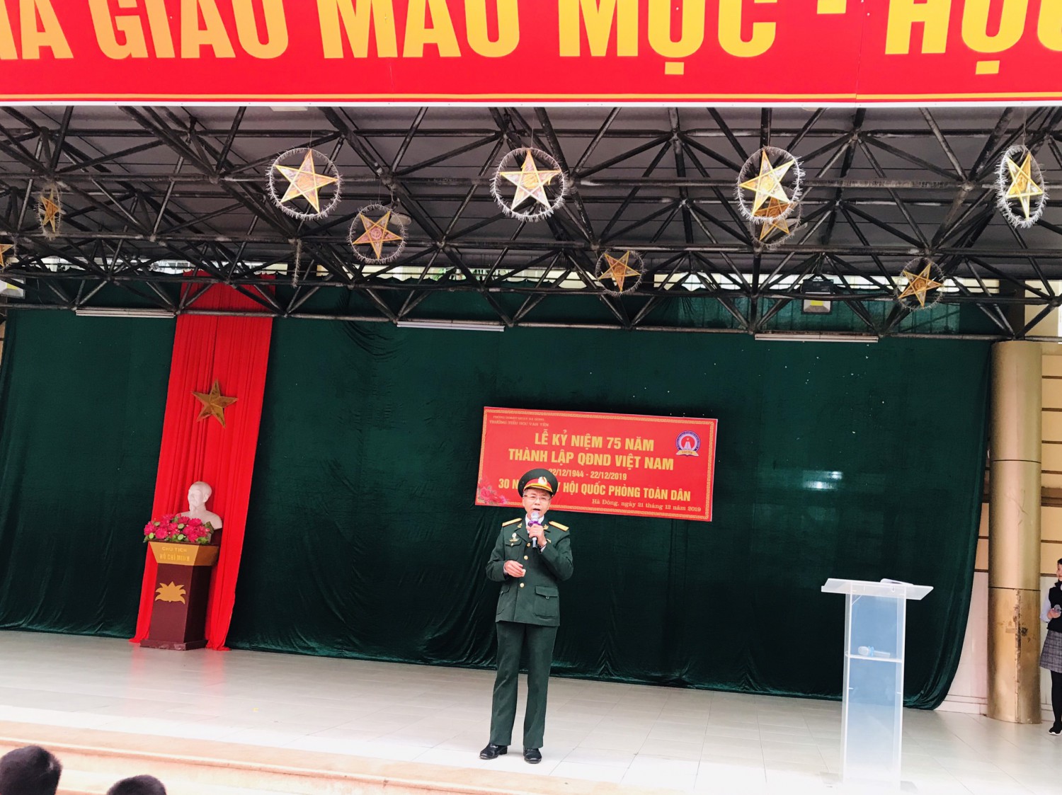 Đại tá