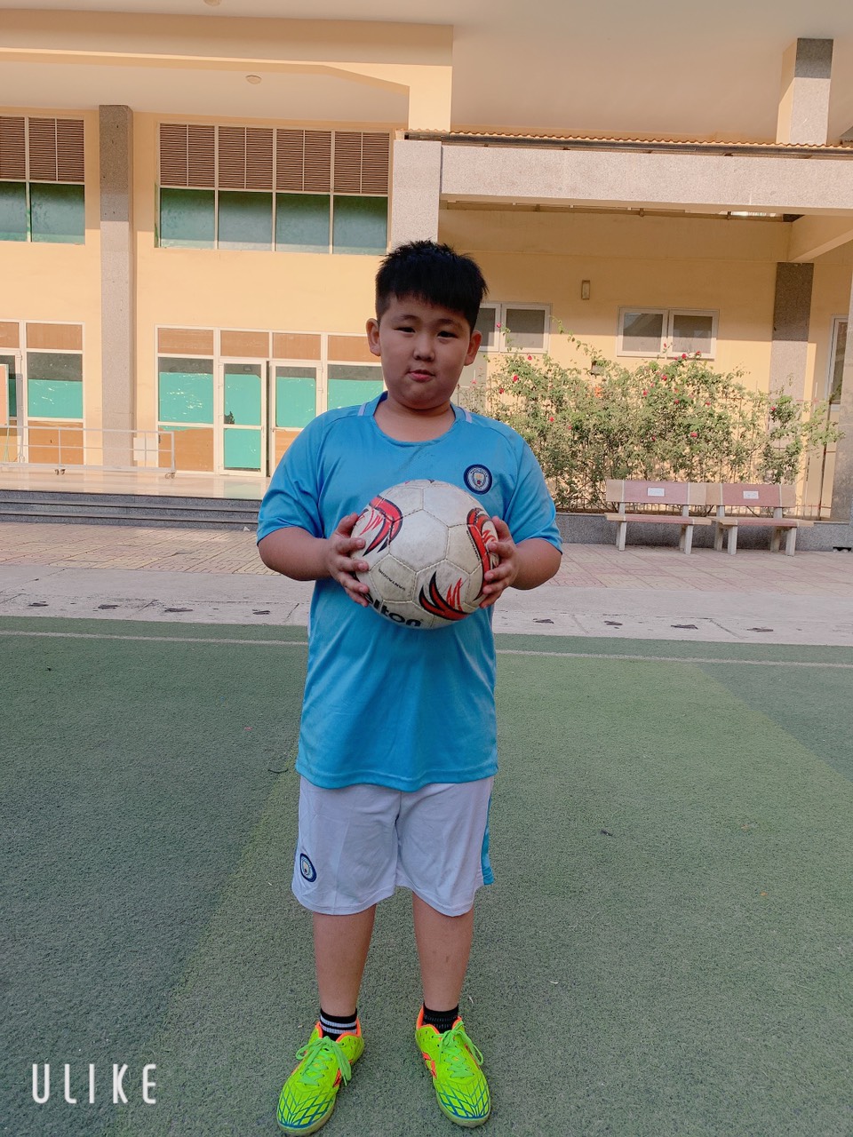 Dương