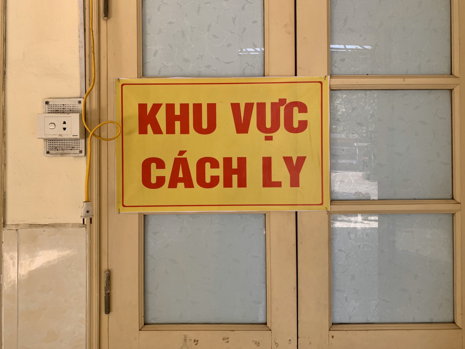 cach ly dep