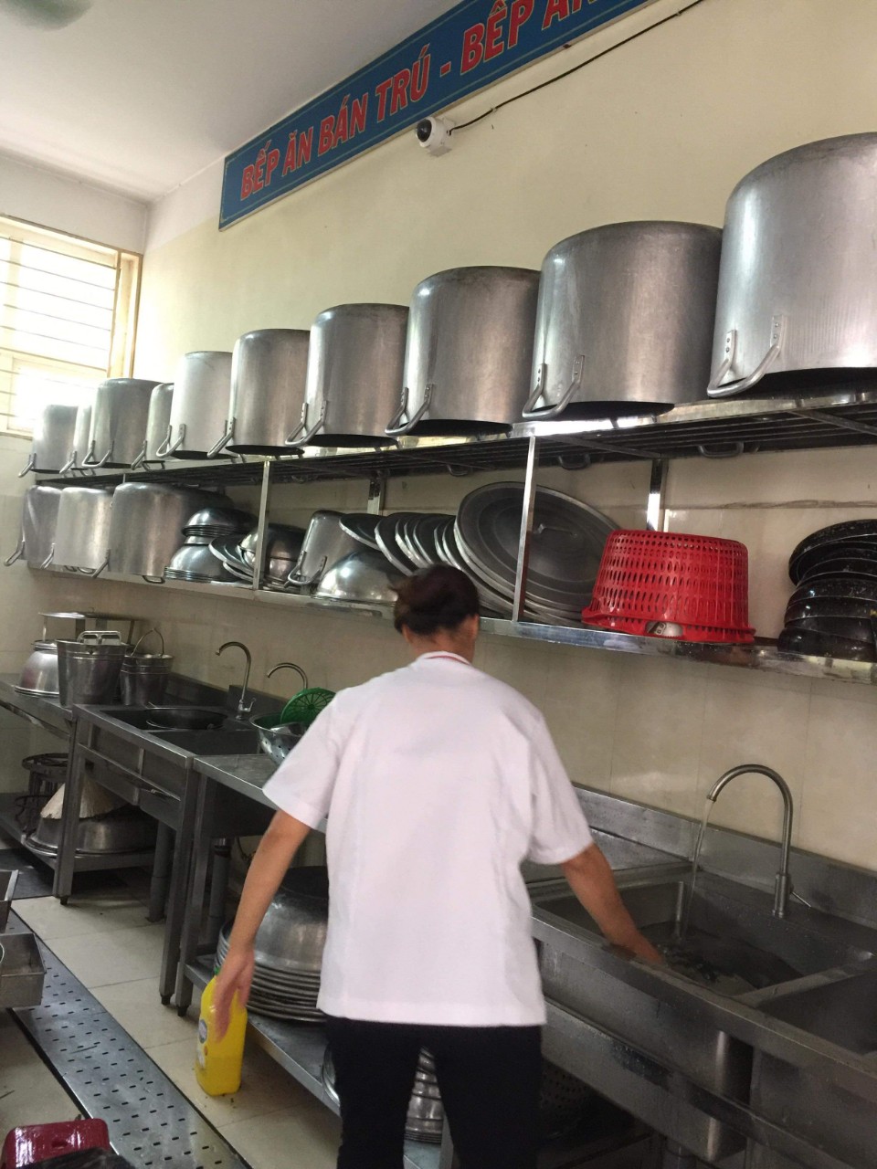 đánh rưa bon rưa bát