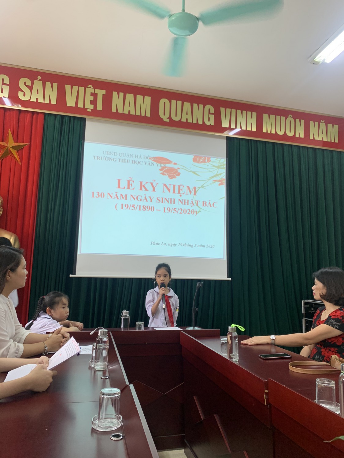 DỌC THO