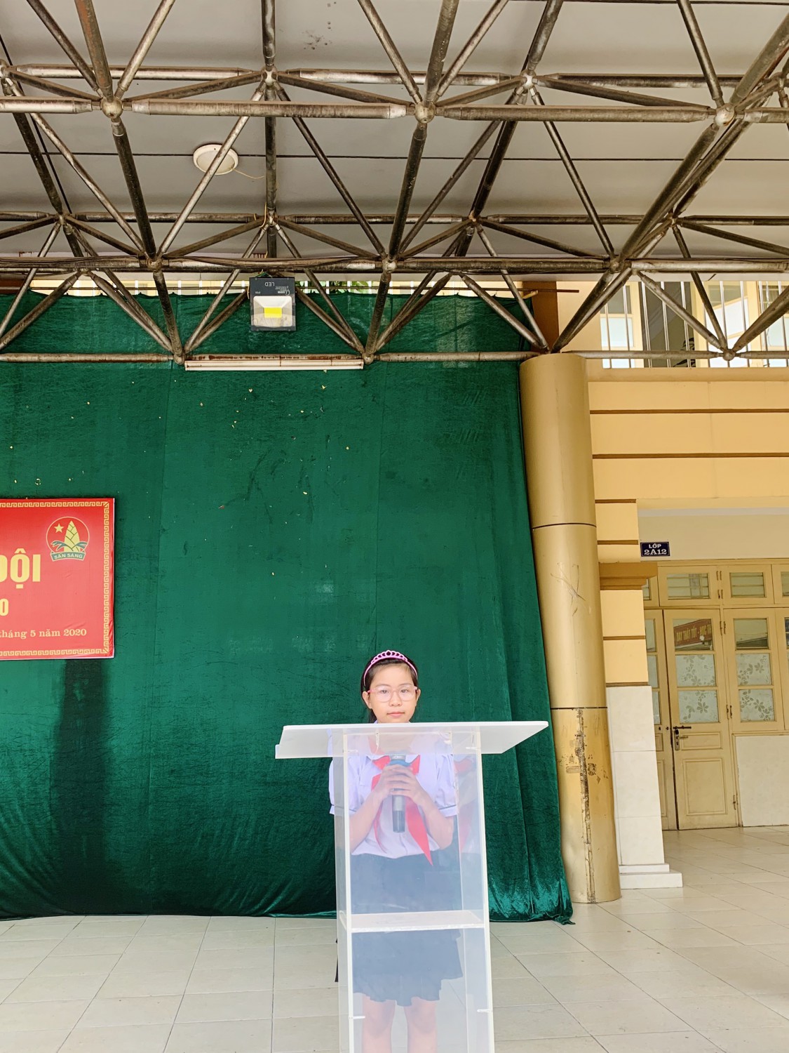 lỜI HÚA