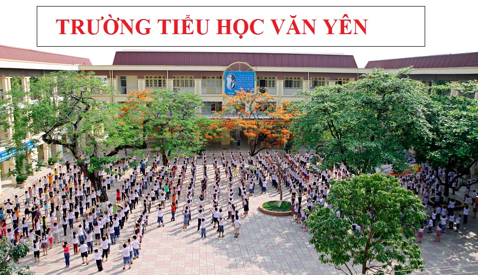 Niêm yết danh sách học sinh trúng tuyển vào lớp 1 năm học 2020 - 2021.