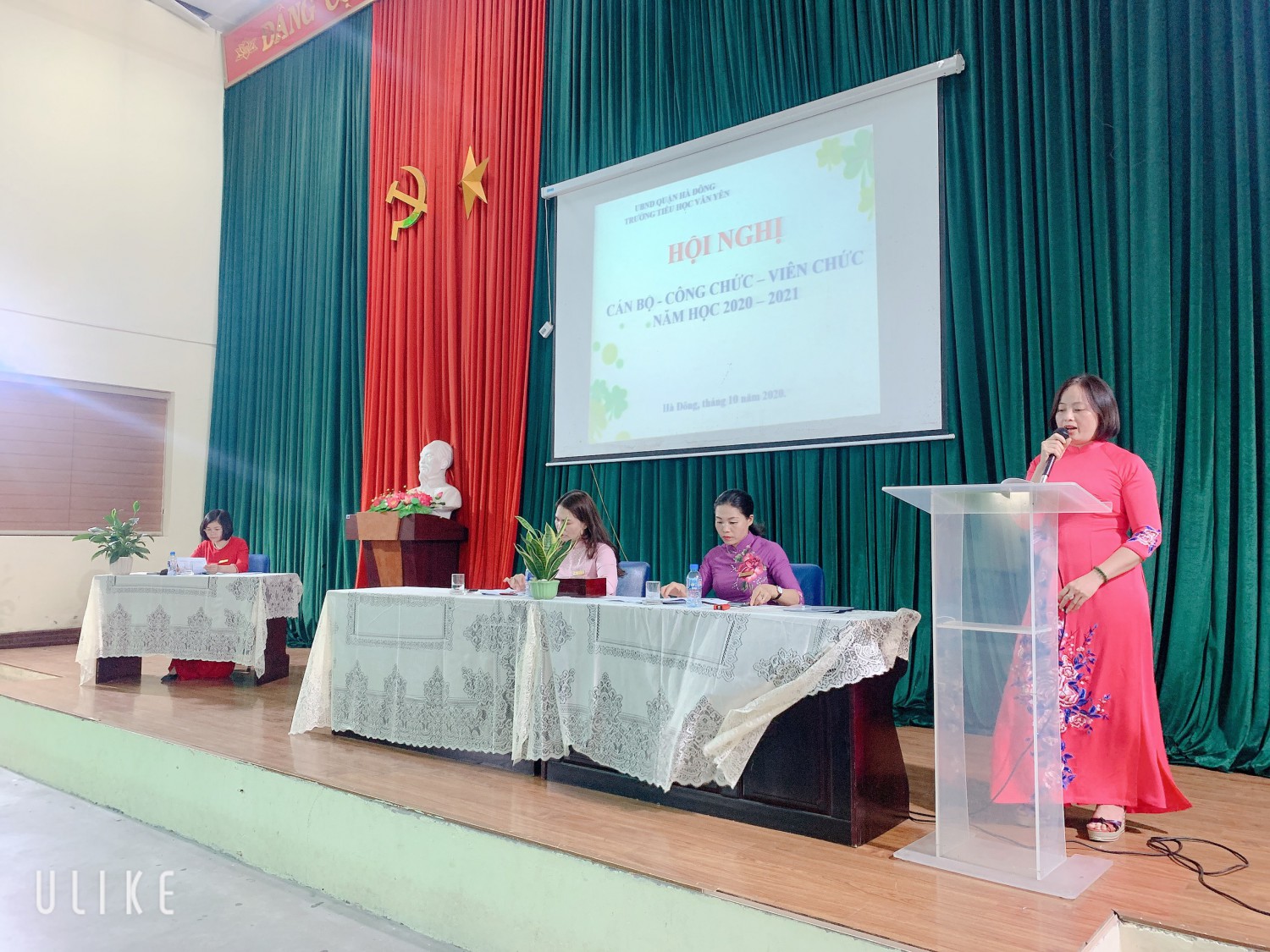 huế