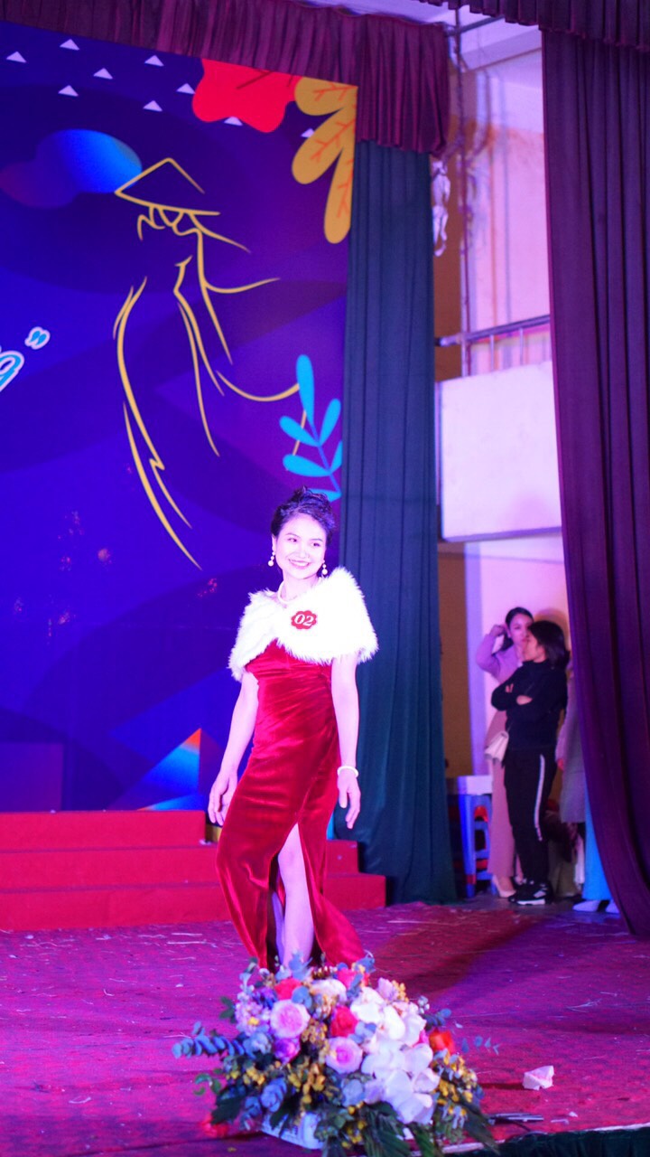 trình diễn