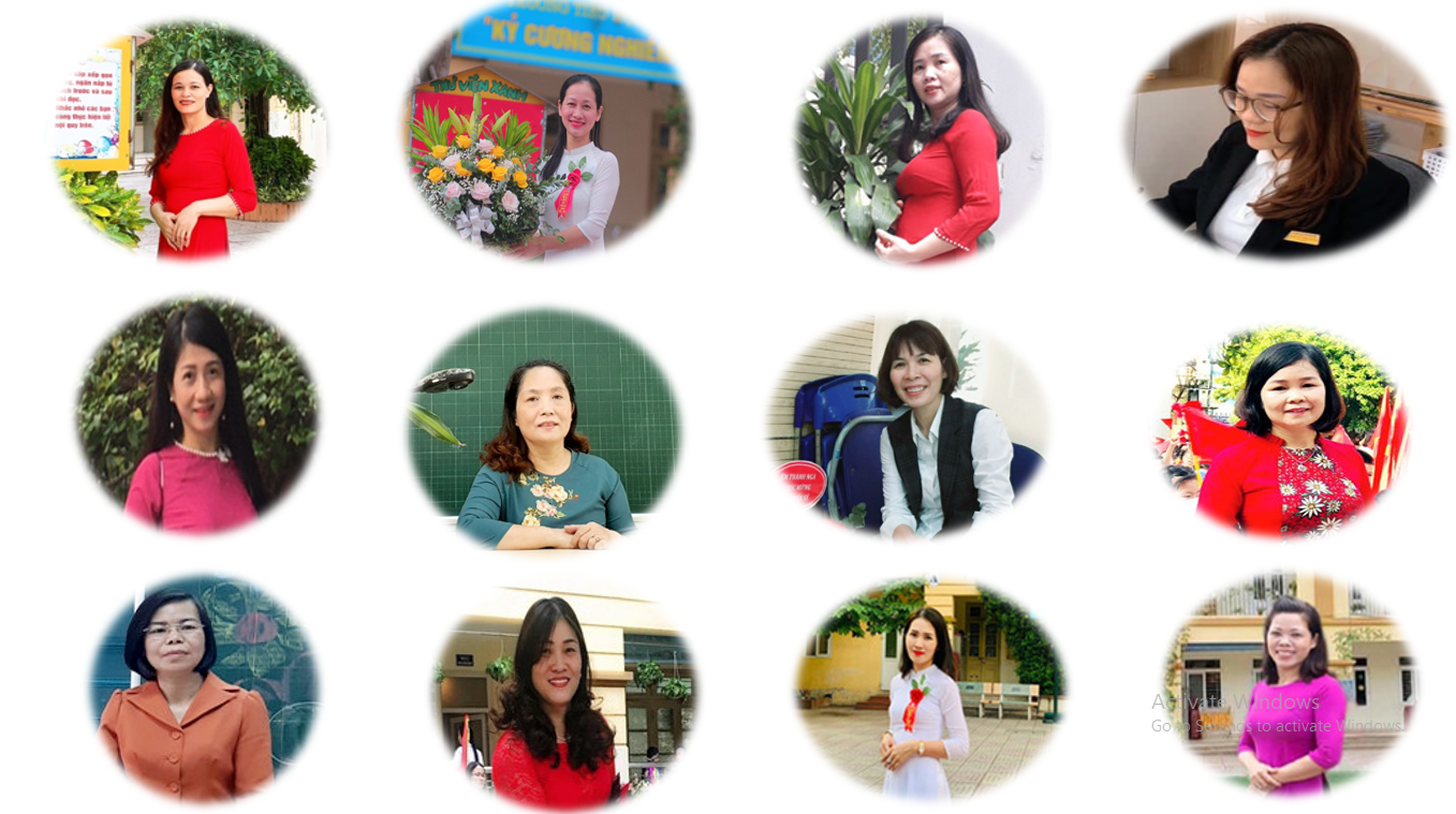 12 hoa hậu