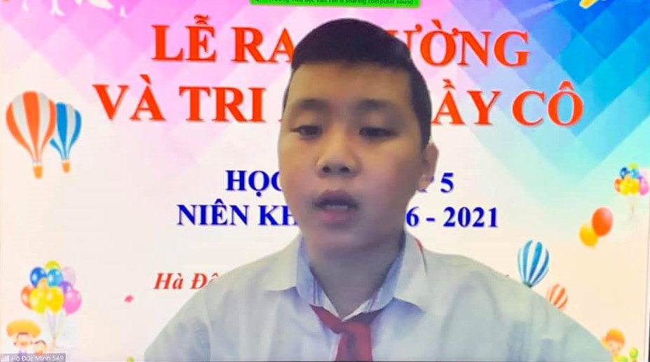HS NAM
