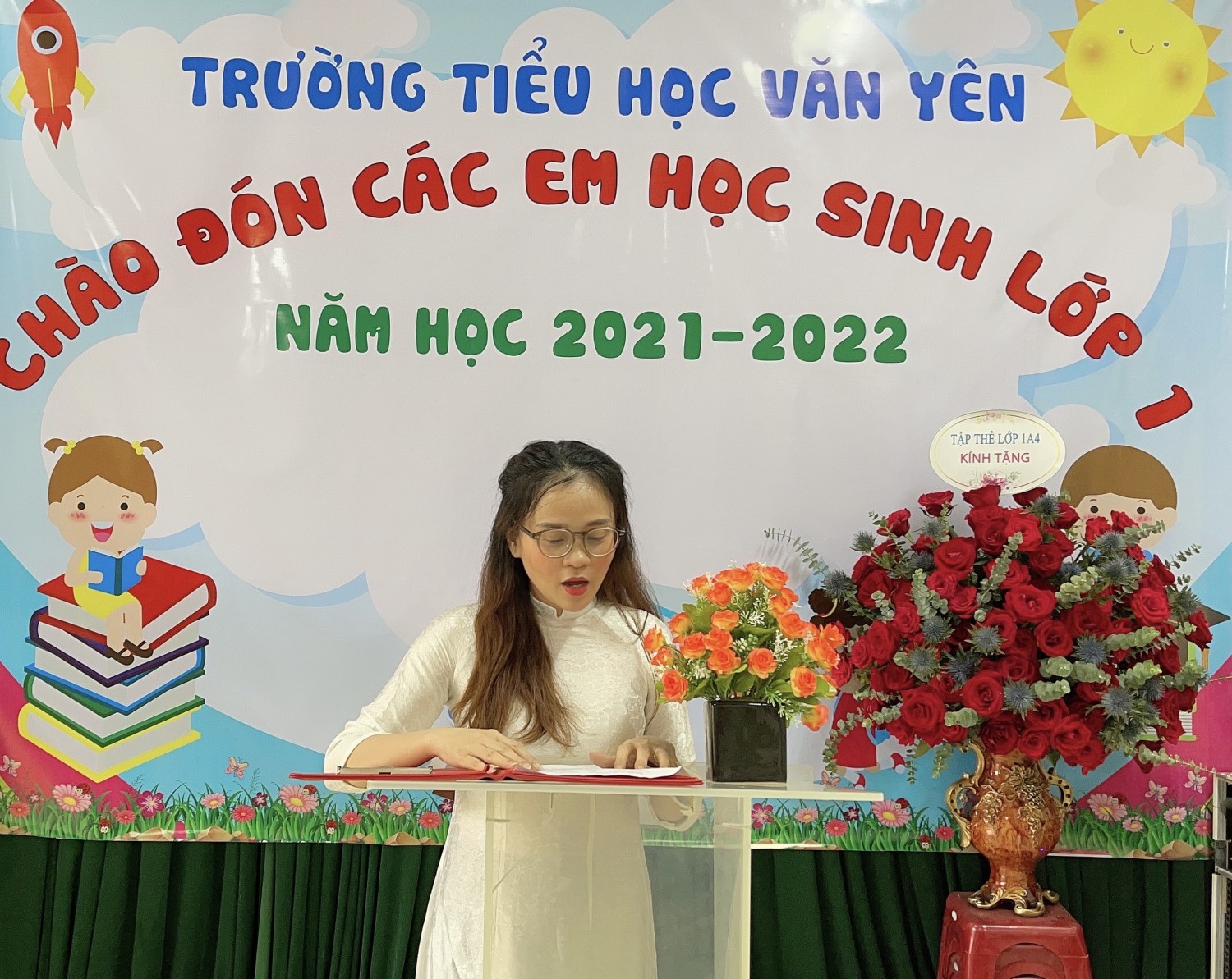 Thanh Huyen