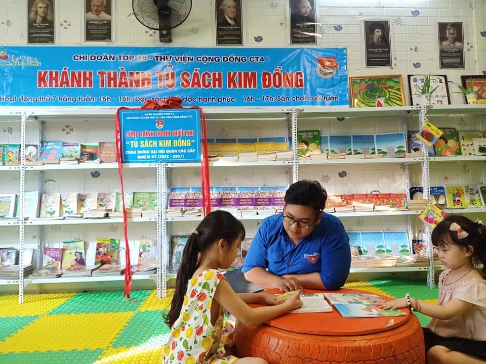 Công tác hoạt động hè và phổ cập bơi năm 2022