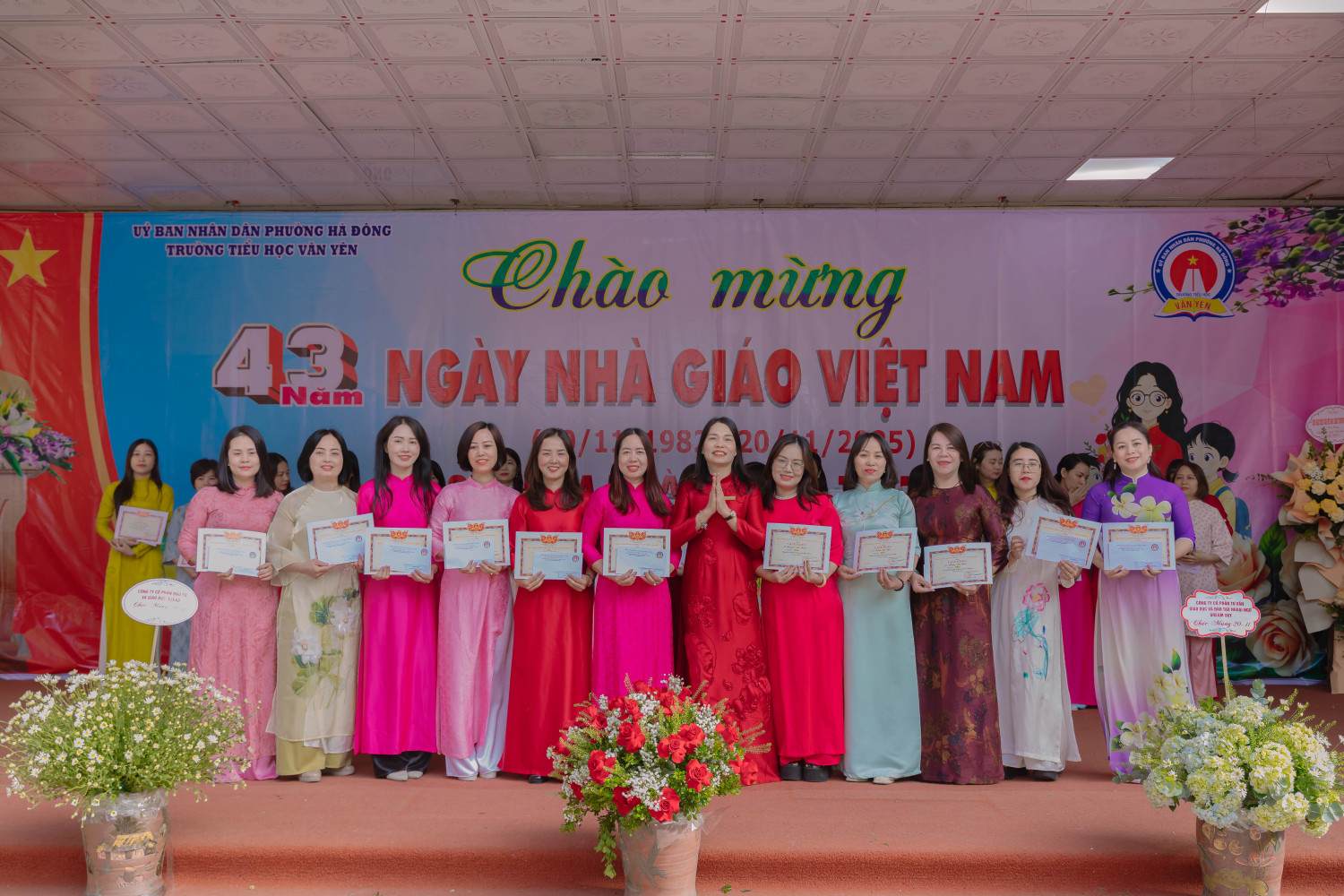 giải Nhất