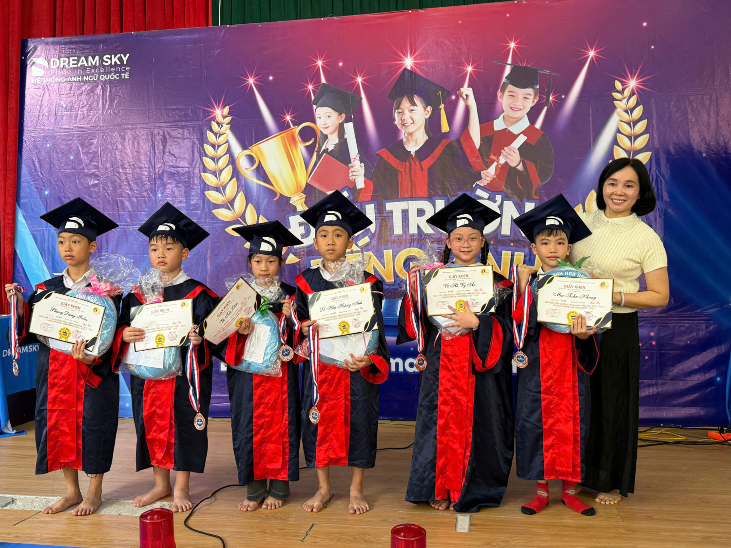 gen h gải 3 khối 2