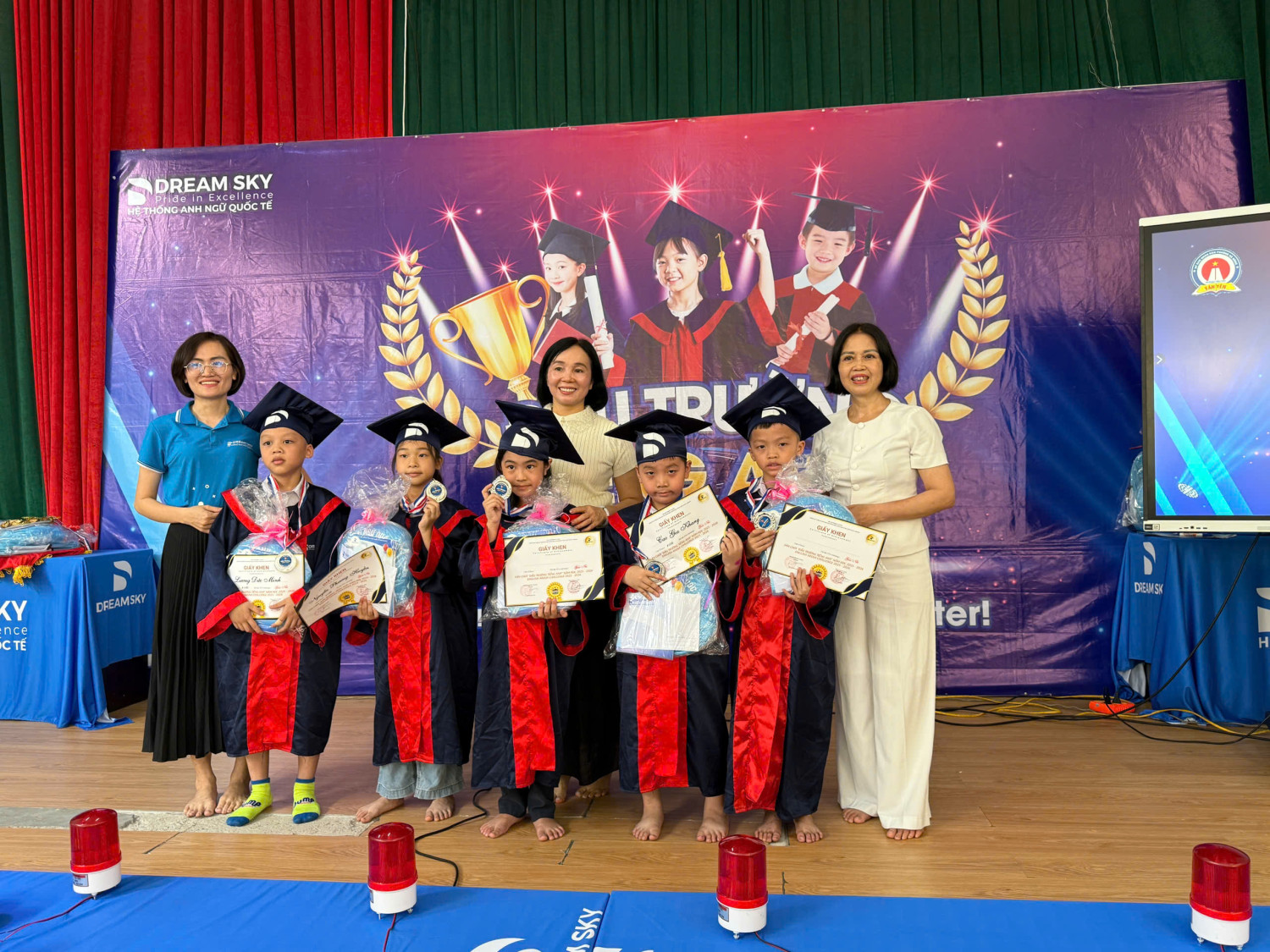 gen h giải nhì k2